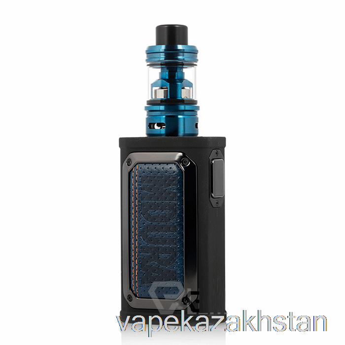 Vape Disposable Wotofo MDURA Pro 230W Starter Kit King Kong Blue